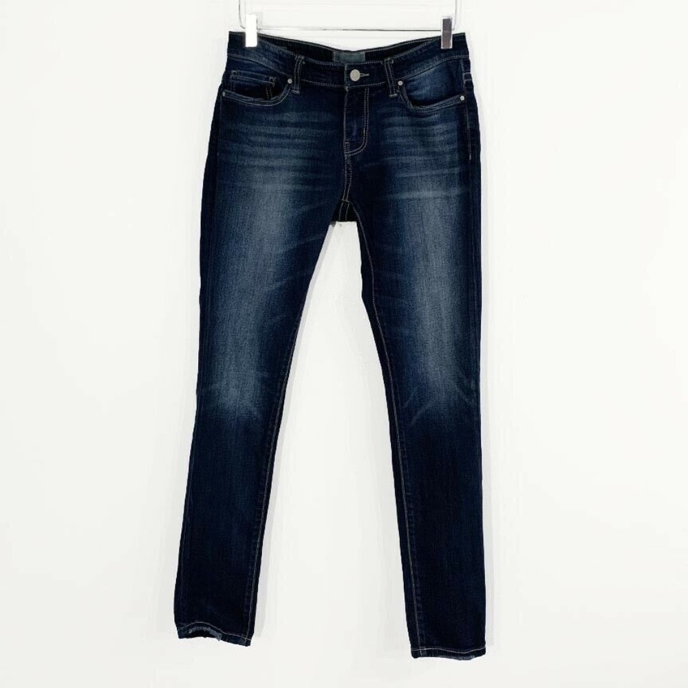 BKE Buckle Womens Size 27 or 4 Stella Skinny Jeans - Picture 5 of 8
